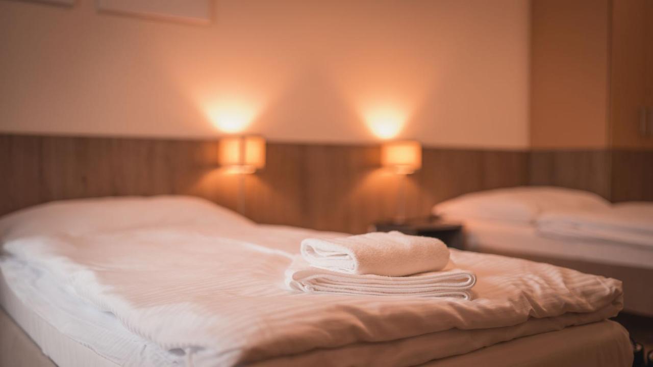 Wellness Penzion Smerdzonka - Kupele Pieniny Červený Kláštor Eksteriør bilde