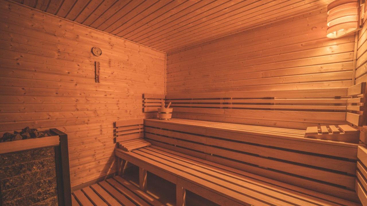 Wellness Penzion Smerdzonka - Kupele Pieniny Červený Kláštor Eksteriør bilde